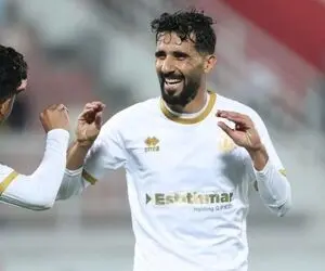 گزینه خارجی پرسپولیس قراردادش را فسخ کرد 