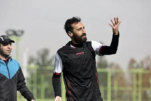 Amin Ghaseminejad shayanews