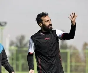 مجیدی قاسمی نژاد را نمیخواست؛ چرا نظرش عوضش شد؟