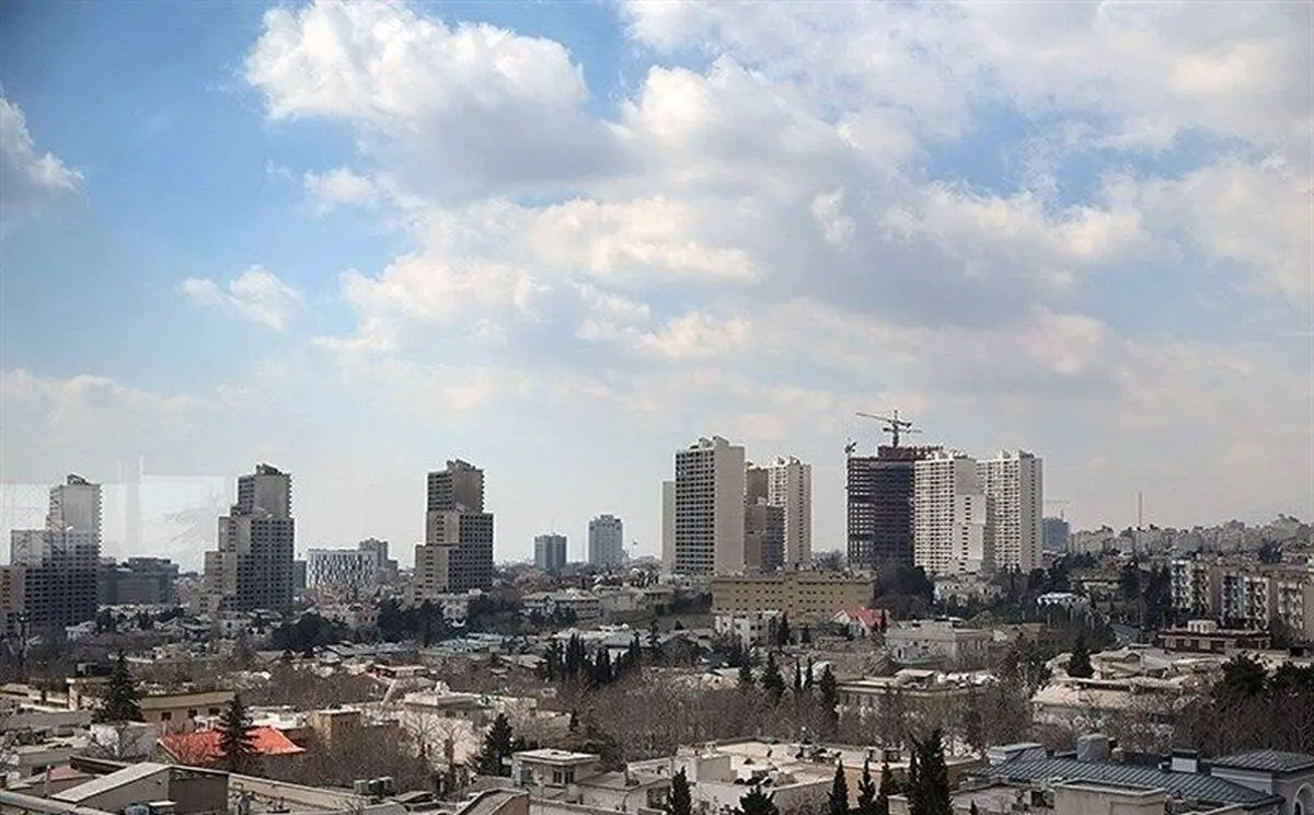مسکن