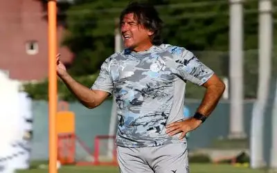 خط قرمز ساپینتو روی پرسپولیسی سابق