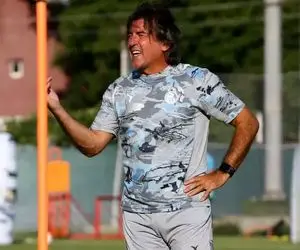 خط قرمز ساپینتو روی پرسپولیسی سابق