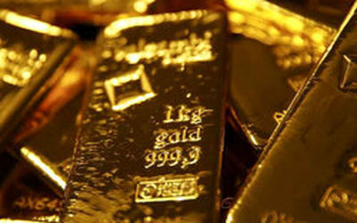 قیمت جهانی طلا رشد کرد ، قیمت طلا امروز دوشنبه 25 اسفند 99
