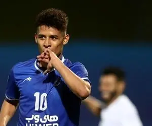 قائدی جانشین ابراهیمی در الاهلی می‌شود؟