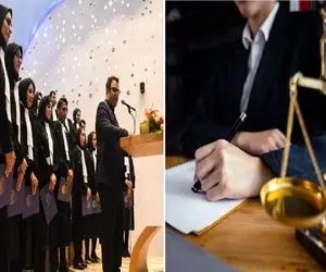 بهترین وکیل های تهران / حتی اگه کل دنیا بسیج بشن بگن تو بده داستانی اینا دستتو میگیرن