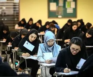 فرصت مجدد برای ثبت‌نام جذب دانشجو معلم