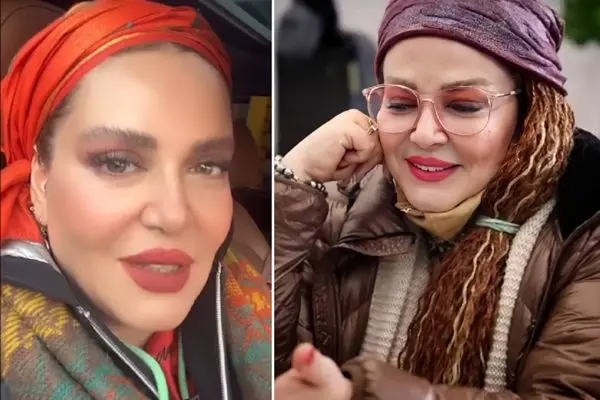 bahareh rahnama shayanews