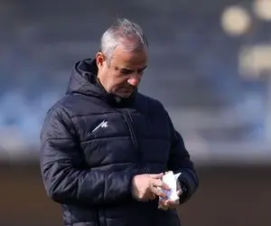 تونل وحشت پرسپولیس چالش بزرگ کارتال