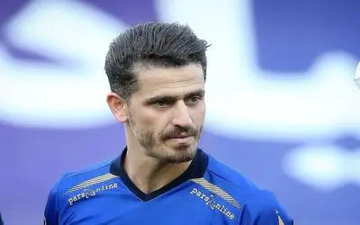 واکنش وریا غفوری به حملات وحشیانه رژیم صهیونیستی