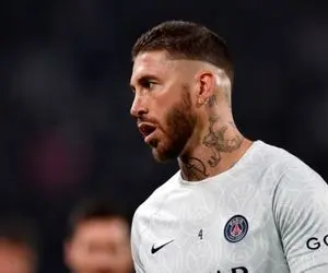 مقصد جدید سرخیو راموس مشخص شد