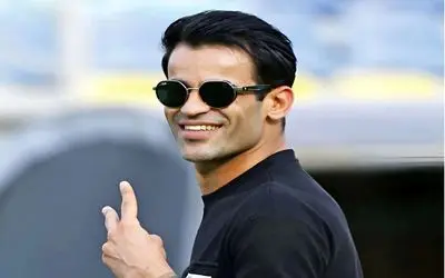 سازمان لیگ هم آل کثیر را استقلالی ندانست