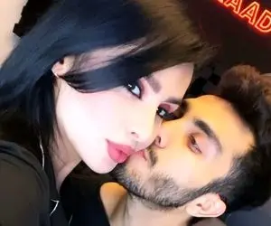 بچه دنیا جهانبخت و مهراد جم حرام زاده است؟