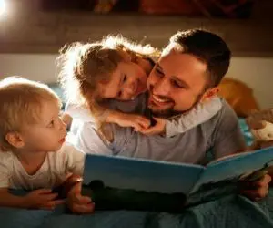 قصه های عامیانه برای بچه های سرزمینم؛ داستان های کوتاه و فوق العاده زیبا