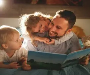 قصه های عامیانه برای بچه های سرزمینم؛ داستان های کوتاه و فوق العاده زیبا