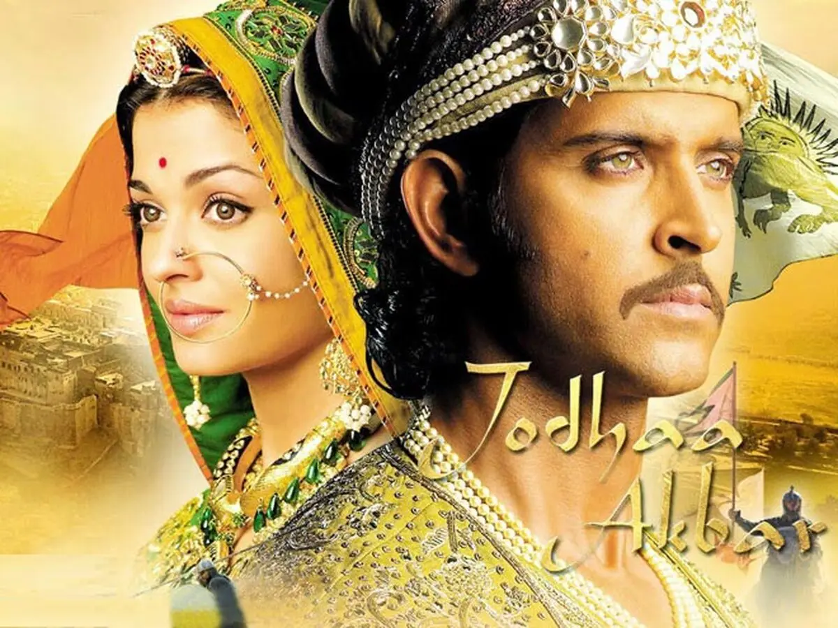 Jodhaa Akbar