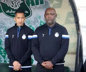 تذکر باشگاه استقلال به موسیمانه