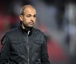 نویدکیا به استقلال کنایه زد؟