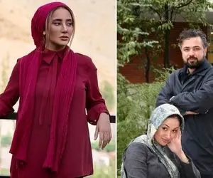 ناگفته های جنجالی بهاره افشاری درباره مرگ بازیگر مرد