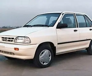 معرفی کم هزینه ترین خودروهای ایرانی