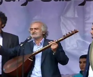 موسیقی آذری/دیمه دیمه موسیقی ترکی همه رو رقصونده چه شوری داده به مردم