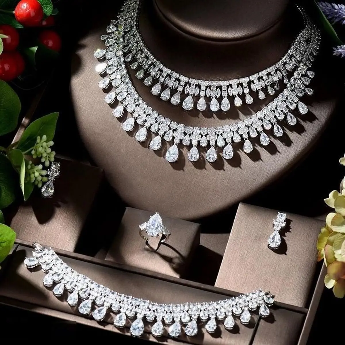 سرویس طلاهای جدید