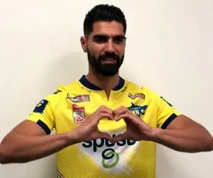 سپاهان و بمب چند میلیاردی دیگر که در نقل و انتقالات منفجر کرد