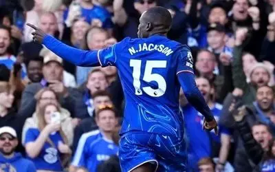 چلسی قهرمان لیگ کنفرانس شد؛ سه‌گانه خاص شیرهای لندن