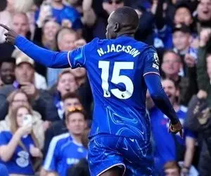 چلسی قهرمان لیگ کنفرانس شد؛ سه‌گانه خاص شیرهای لندن