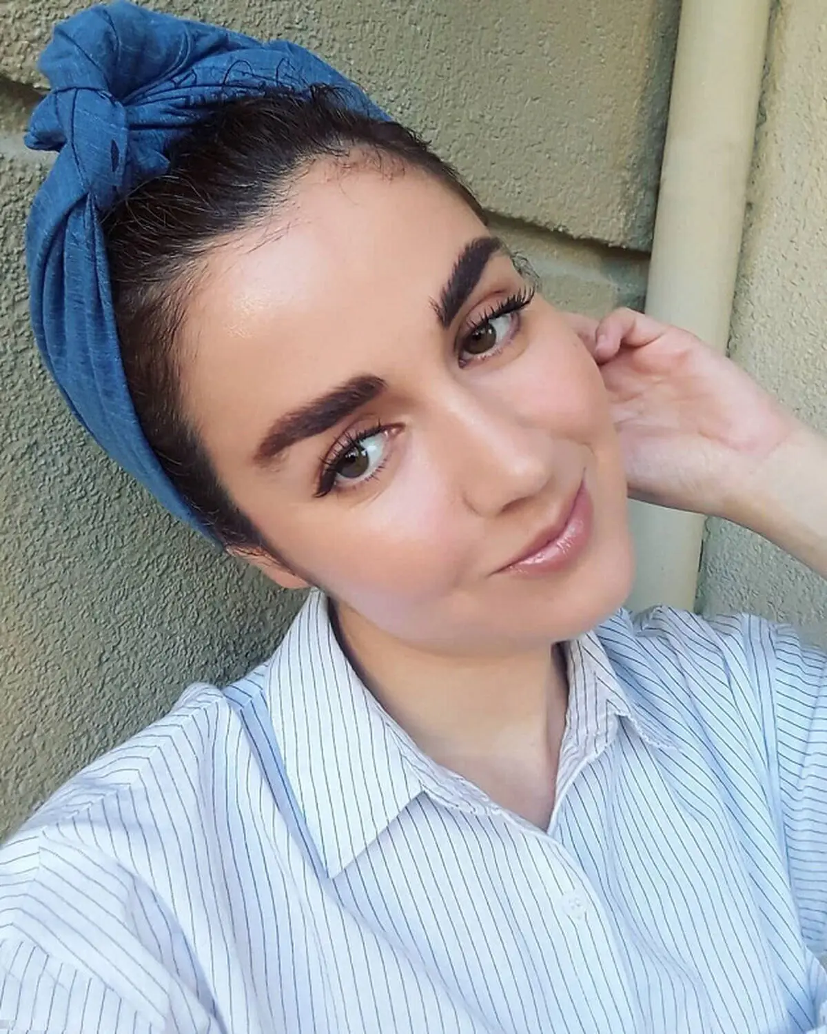 افسانه پاکرو