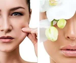 روتین پوستی مناسب پوست خشک / روش های محافظت از پوست در فصل پاییز