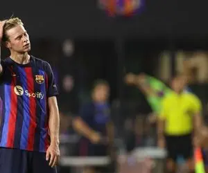 پیشنهاد عجیب چلسی به بارسلونا؛ ستاره رفتنی می شود؟