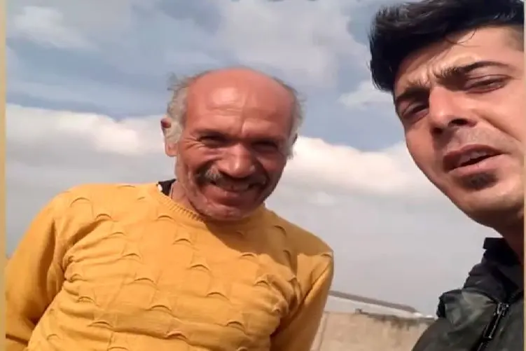 آواز اصیل/ پیرمرد چنان تحریرهایی زد بمب؛ سنش زیاده وگرنه میگفتم تناسخ شده شجریانه