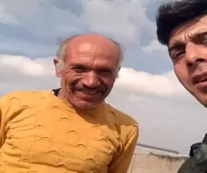 آواز اصیل/ پیرمرد چنان تحریرهایی زد بمب؛ سنش زیاده وگرنه میگفتم تناسخ شده شجریانه