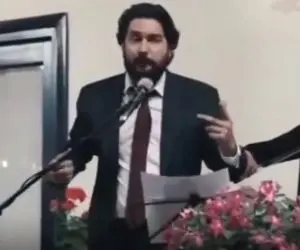 آواز ماندگار؛ حامد بهداد چه بارقص تو عروس آهنگ حلقه به گوش رو میخونه رقص ملت رو دریاب