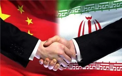 چین مشتاق و آماده ارتقای روابط با ایران