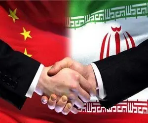 چین مشتاق و آماده ارتقای روابط با ایران