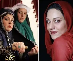 چه شد که شبنم مقدمی مهد علیا جیران نشد؟