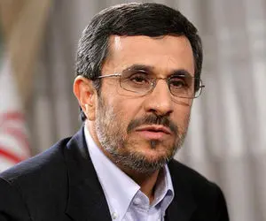  دفاع جنجالی محمود احمدی نژاد از موسیقی رپ