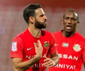 بعد از شب کابوس وار احمد نوراللهی به پرسپولیس برمی گردد؟