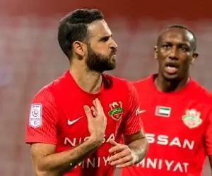 بعد از شب کابوس وار احمد نوراللهی به پرسپولیس برمی گردد؟