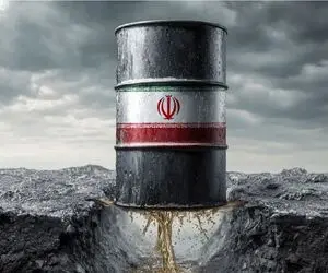قیمت نفت امروز شنبه ۲۳ خرداد ۱۴۰۵/سقوط سنگین نفت در سایه امید به توافق ایران و آمریکا