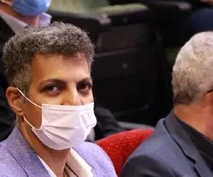 (تصاویر) تقدیر از فردوسی پور در دانشگاه شریف