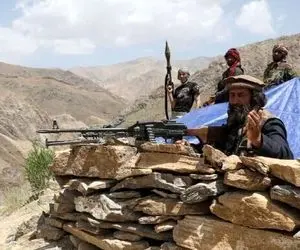  تروریسم خوب و بد ندارد؛ هدف طالبان امارات اسلامی است!