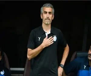 استقلال با مجتبی جباری تیم دیگری شد