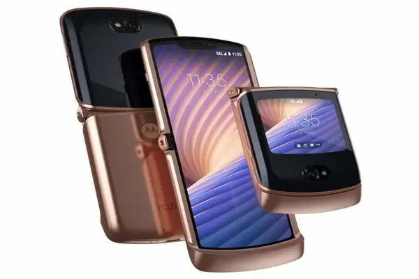 Motorola Razr 3 specifications leak reveals