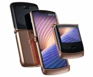 اتفاق باور نکردنی؛ Razr3 در میان پرچمداران!!!