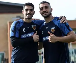 ایرانی‌های ترکیه در سراشیبی سقوط