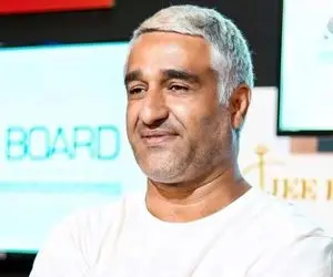 پژمان جمشیدی آزاد شد؟