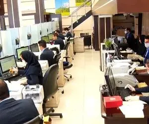 خبری مهم برای کارکنان دولت