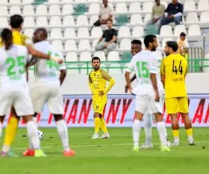 مراقب مهدی قایدی باشید